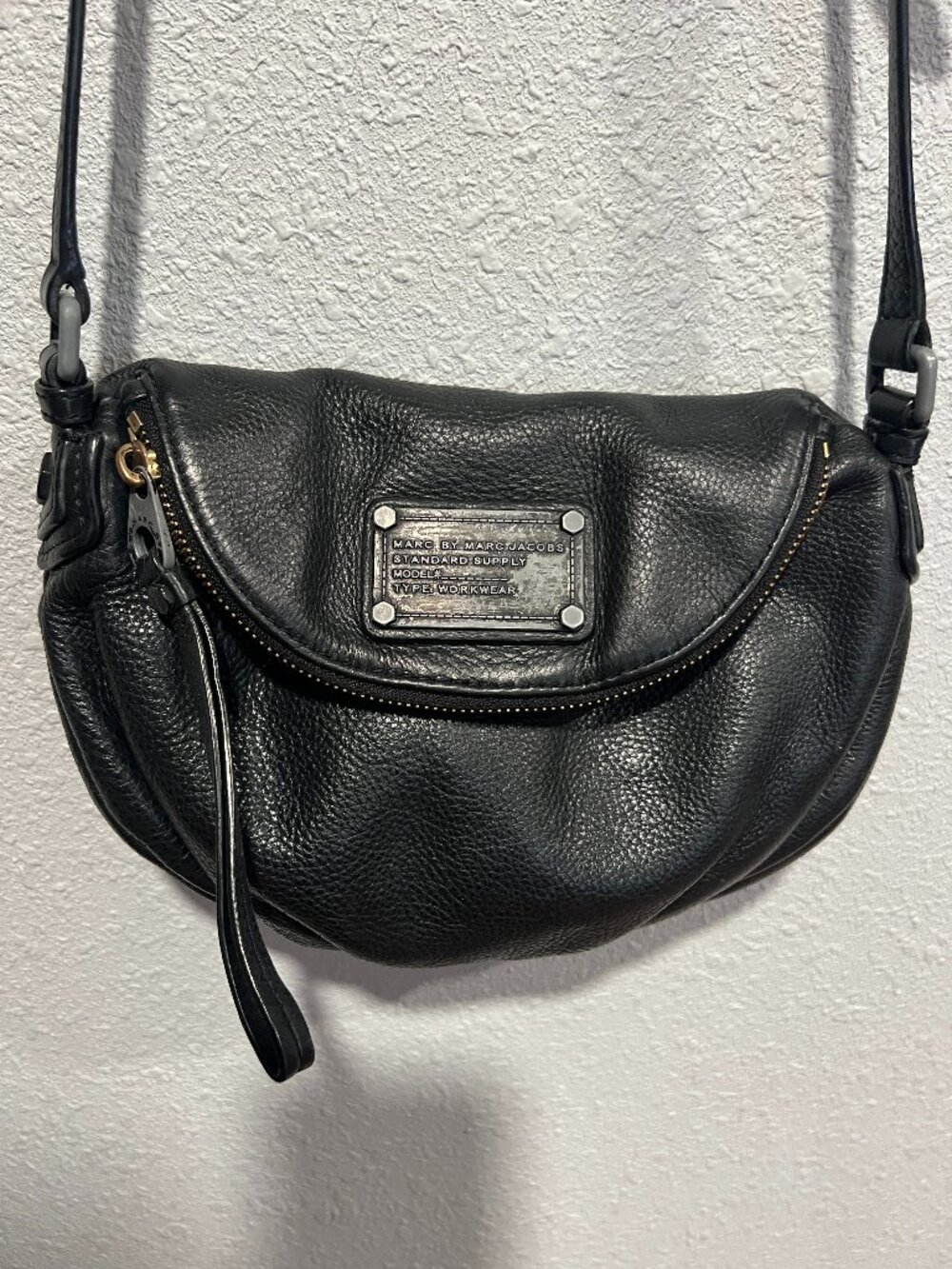 Marc by Marc Jacobs Natasha Bag